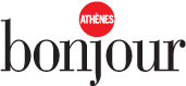 Bonjour Athenes