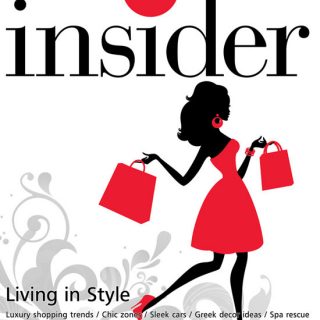 Athens insider 99 / November 2011