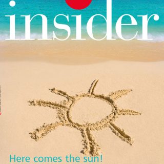 Athens insider 104 /  July – August 2012