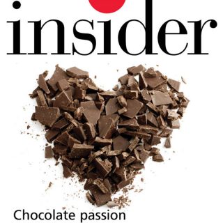 Athens insider 107 / February 2013