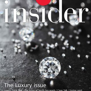 Athens insider 112 / November – December 2013