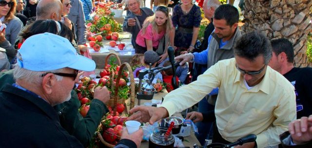 Greek Gastronomy Globetrotters