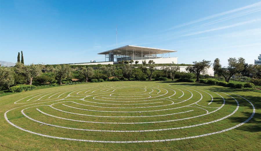 A Breath of Fresh Air: 5 Great Green Spaces in Athens