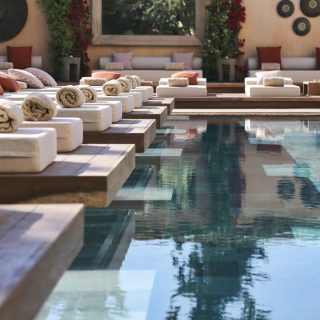Best Pools in Athens