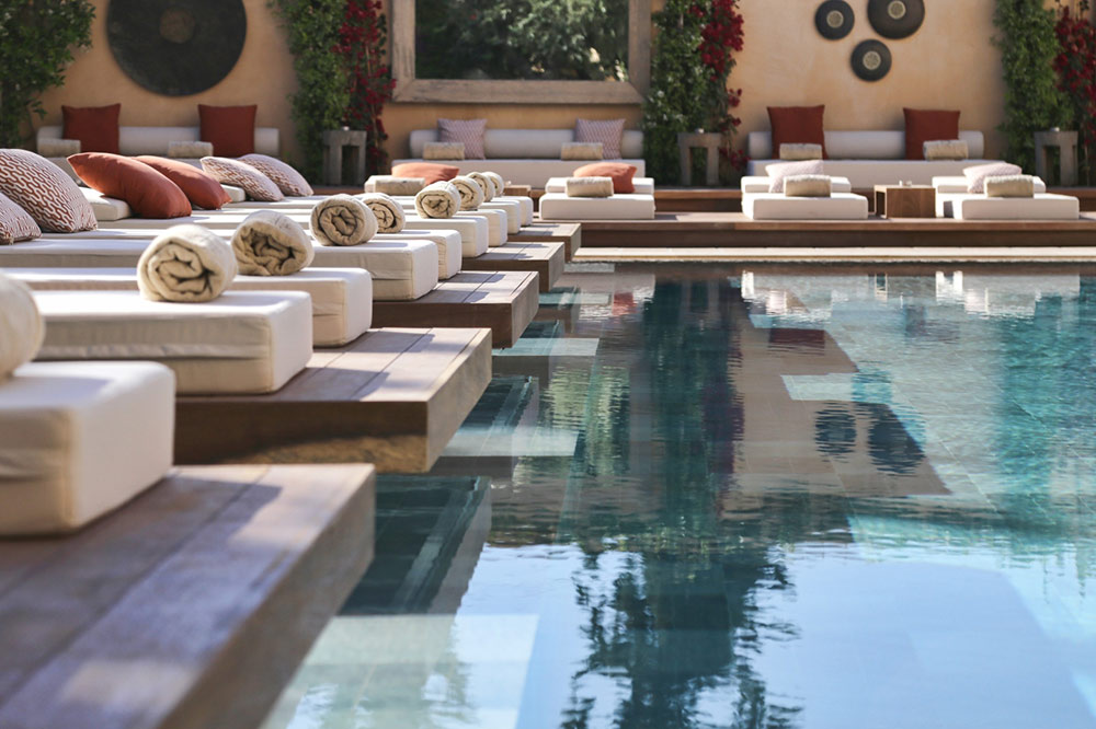 Best Pools in Athens Athens Insider