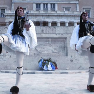 What you need to know about Greece’s proudest day of the year…