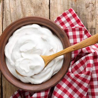 Greece (finally) Fights for its Yoghurt!