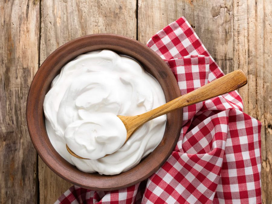 Greece (finally) Fights for its Yoghurt!