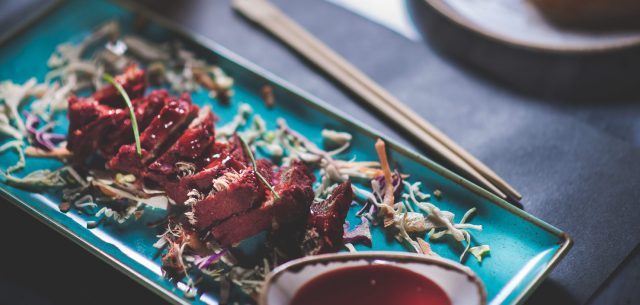 Cookoovaya Poetry on a Plate