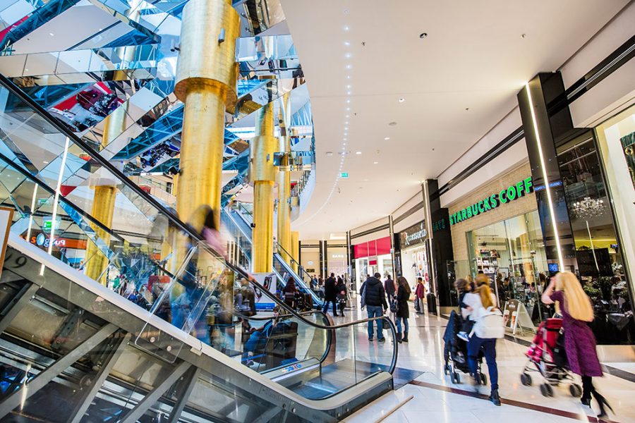 Your Insider’s Guide to Athens’ Best Shopping Malls