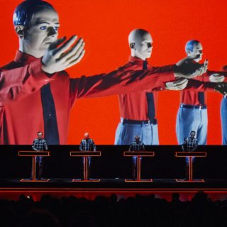 Kraftwerk