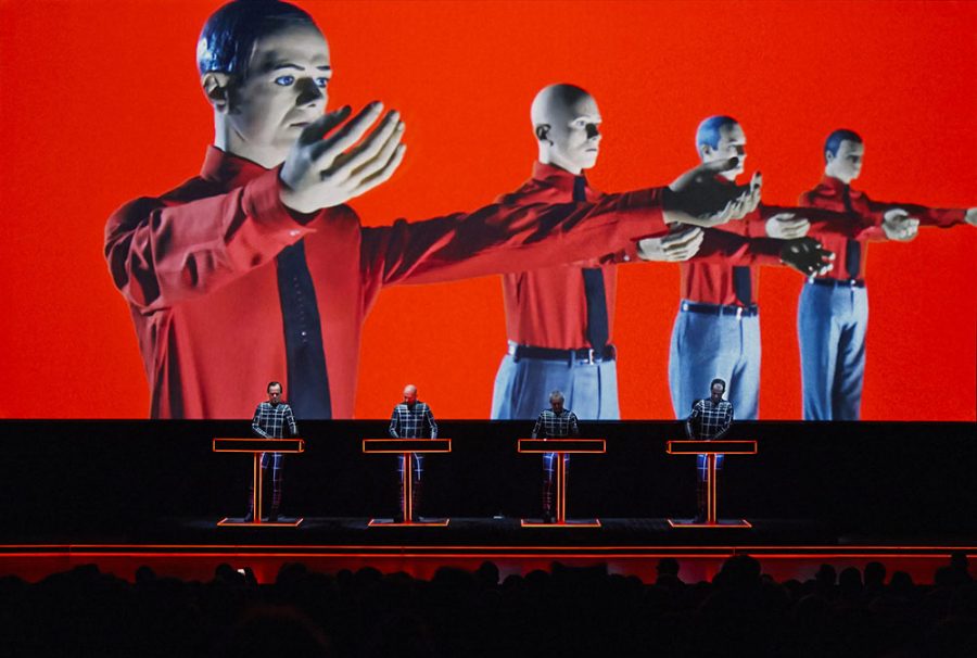 Kraftwerk