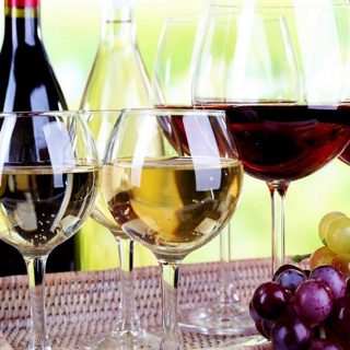 Peloponnese Wine Festival