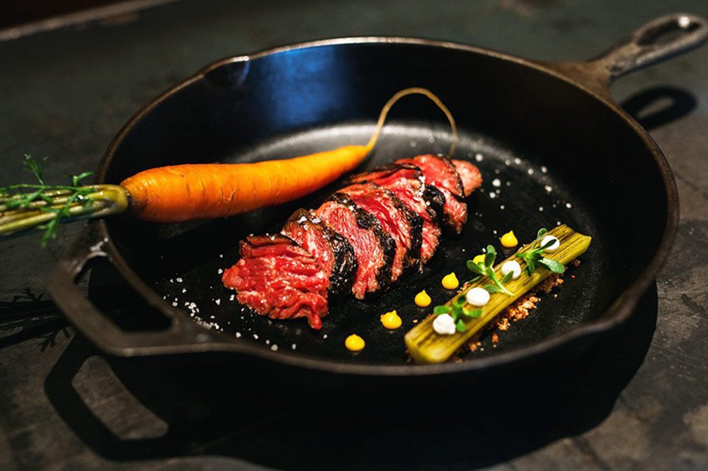 7 Great Grillhouses for Tsiknopempti