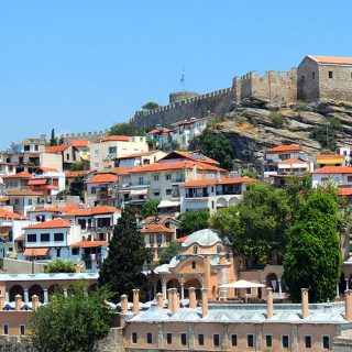 Discover Kavala: The Monte Carlo of Greece