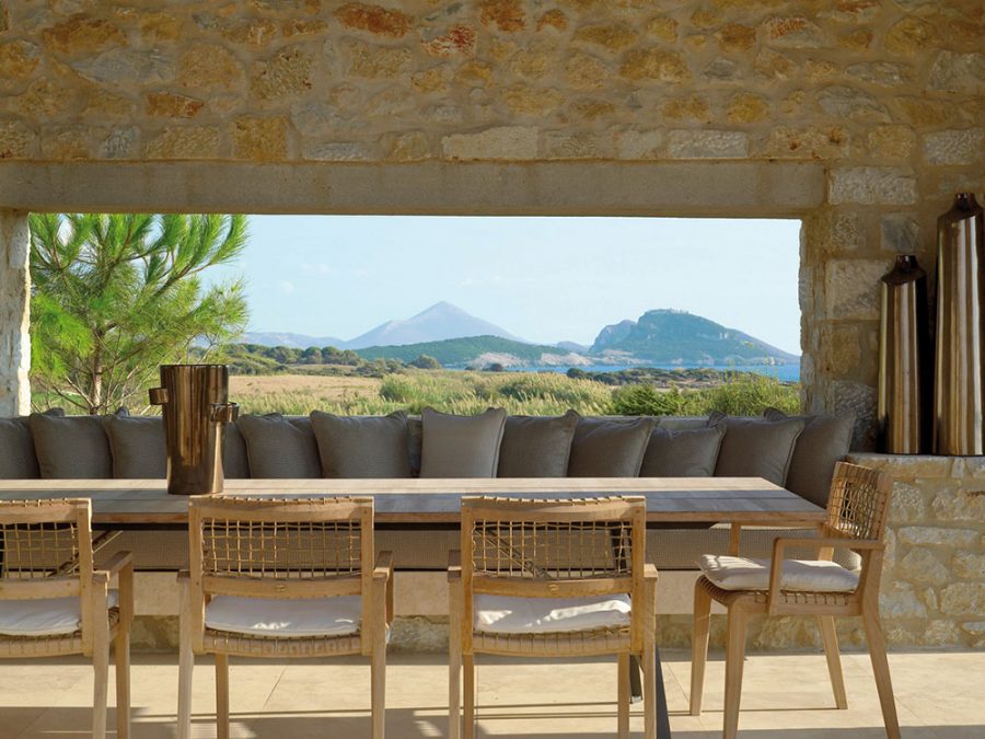 The Westin Resort Costa Navarino