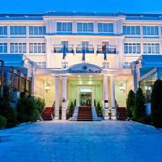 Theoxenia Palace Hotel