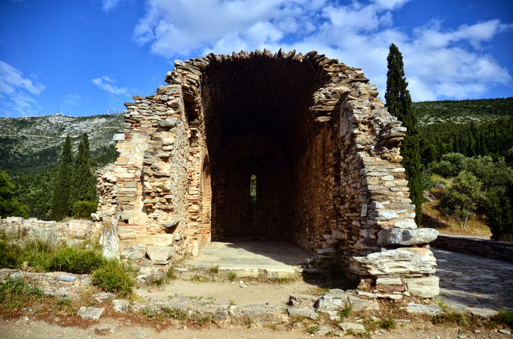 , 3 Top Hikes to do around Athens &#8211; Athens Insider