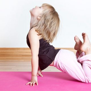 Yoga for Kids