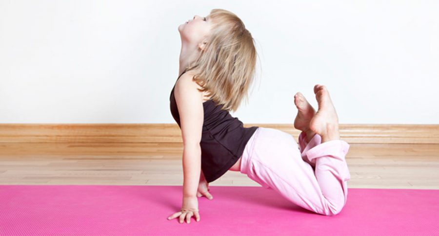 Yoga for Kids