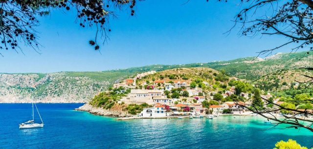 Discover Kavala: The Monte Carlo of Greece