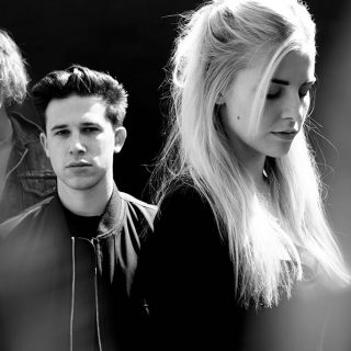 London Grammar cancel Athens gig