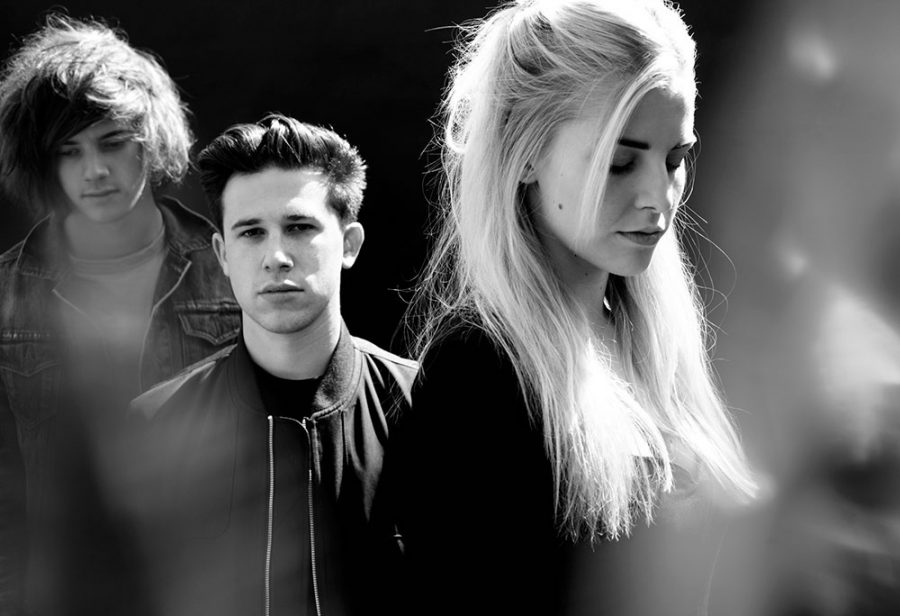 London Grammar cancel Athens gig | Athens Insider