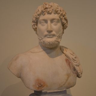 Hadrian’s Legacy