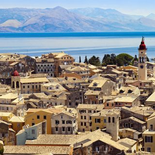Top Things To Do In Corfu