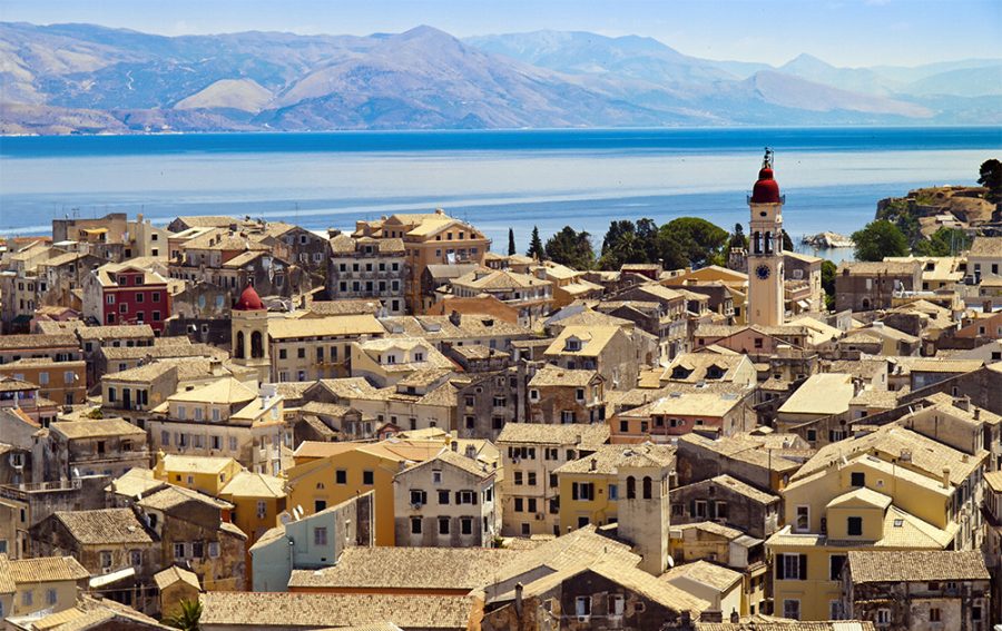 Top Things To Do In Corfu