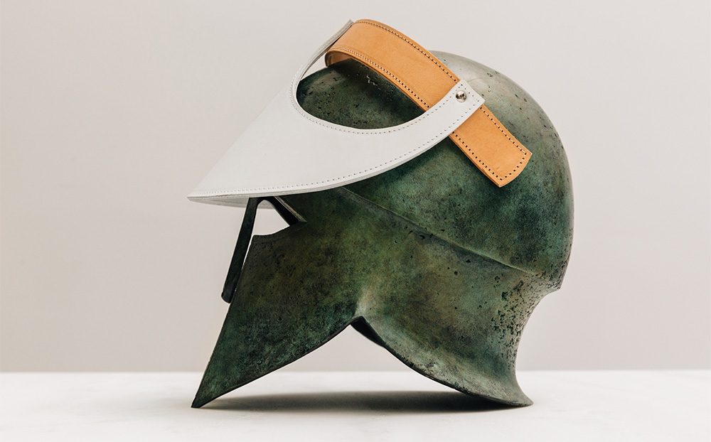 Fashion at the Cycladic Museum