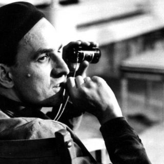 Ingmar Bergman Festival