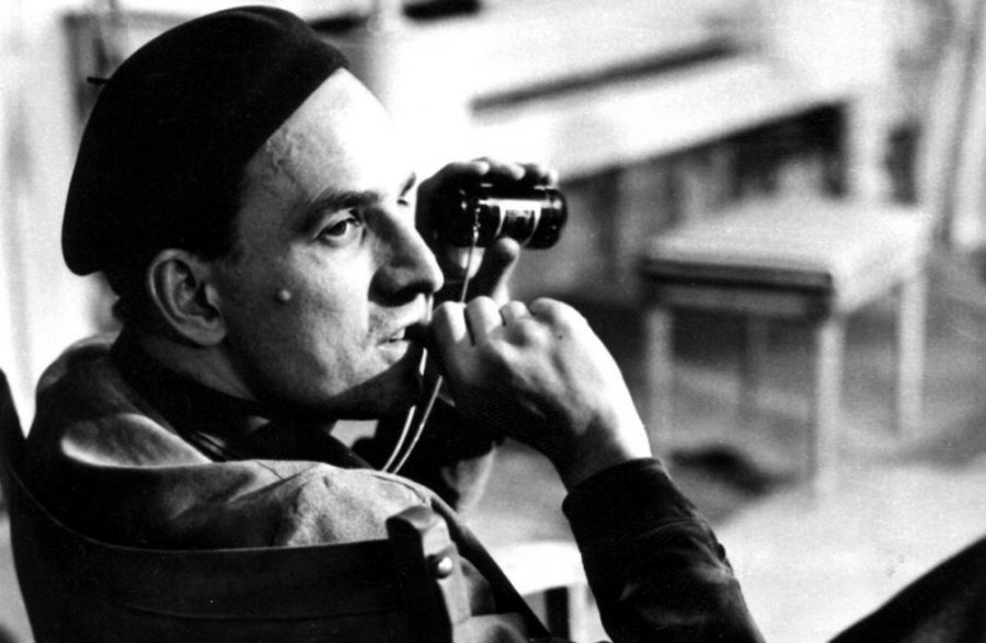 Ingmar Bergman Festival