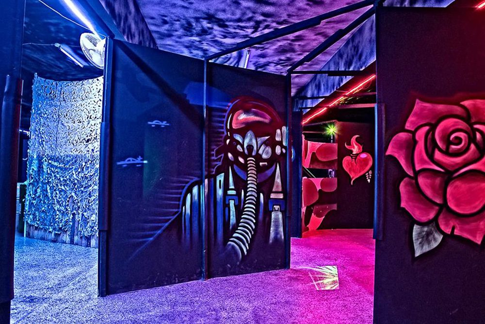 6 Great Outings for Teenagers in Athens