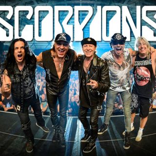 Scorpions