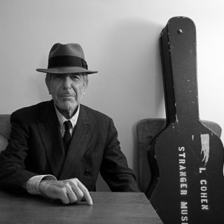 A Tribute to Leonard Cohen