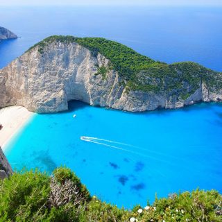 Greece ranks No. 4 in TripAdvisor’s “Most Excellent” countries