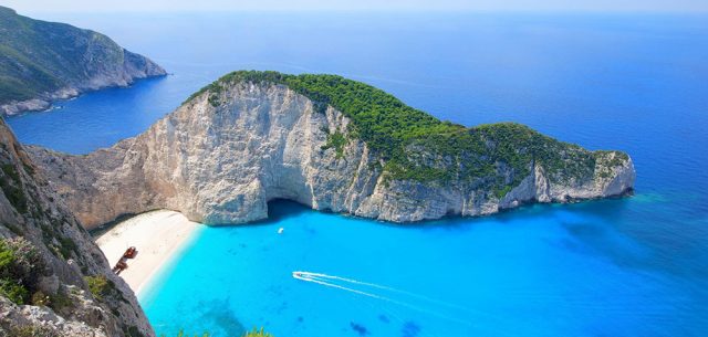 Top Things To Do In Corfu