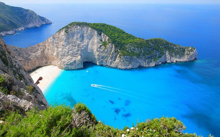 Greece ranks No. 4 in TripAdvisor’s “Most Excellent” countries