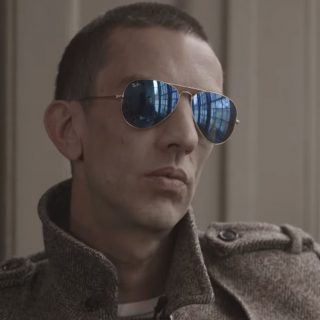 Richard Ashcroft headlines Release