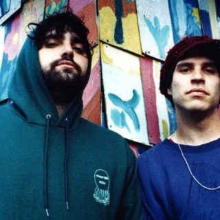 Animal Collective to Perform at SNFestival 2018