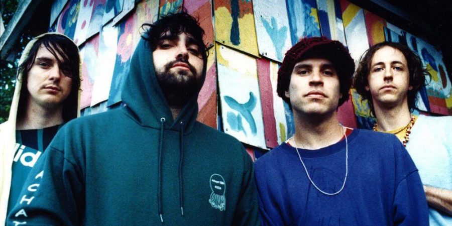 Animal Collective to Perform at SNFestival 2018