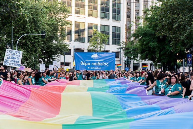 What it's really like to be Gay in Greece Athens Insider
