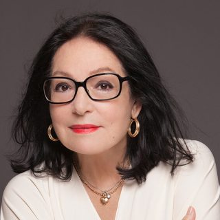 Nana Mouskouri at Herodion Atticus