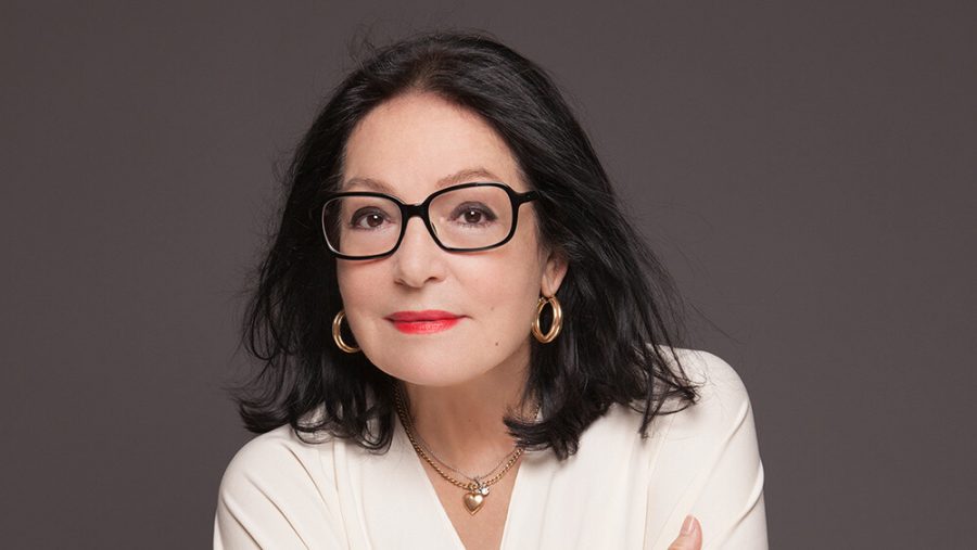 Nana Mouskouri at Herodion Atticus