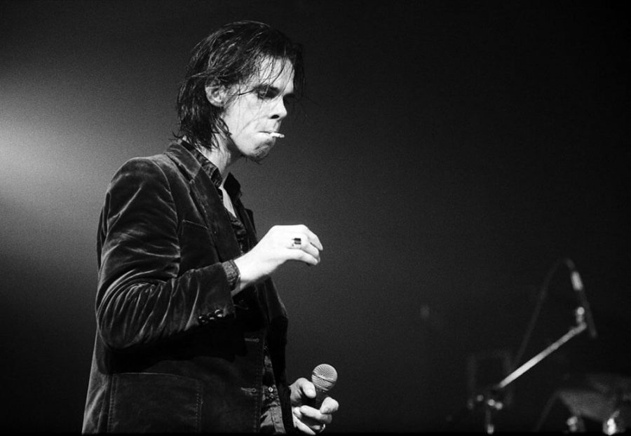 Nick Cave and the Bad Seeds to Feature in Ejekt Festival in Athens