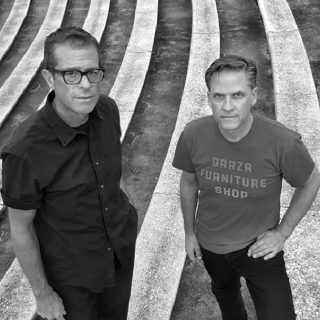 Calexico Live at Acropolis