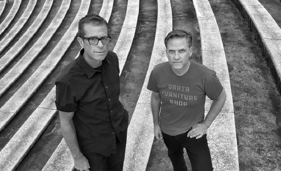 Calexico Live at Acropolis