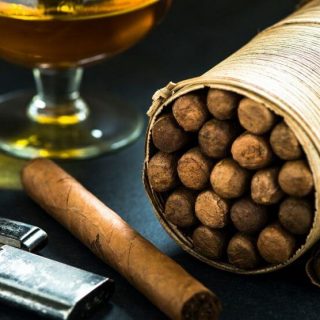The Cigar Report