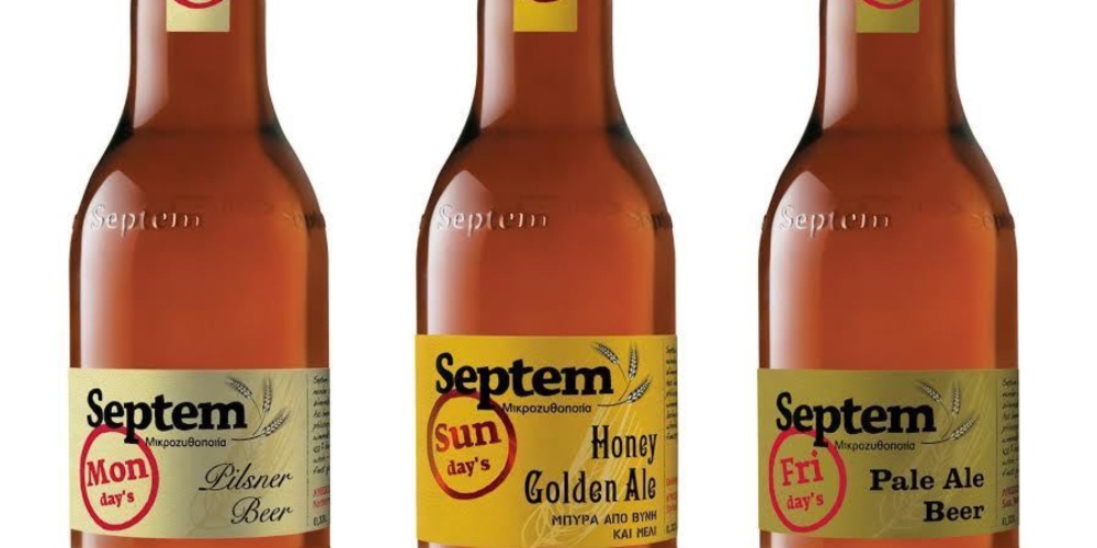 , Say Cheers&#8230; to 12 Original Greek Beers | Athens Insider